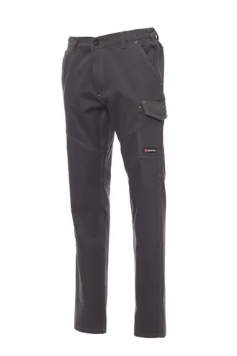Pantalon satin brushed personnalisé - WORKER WINTER