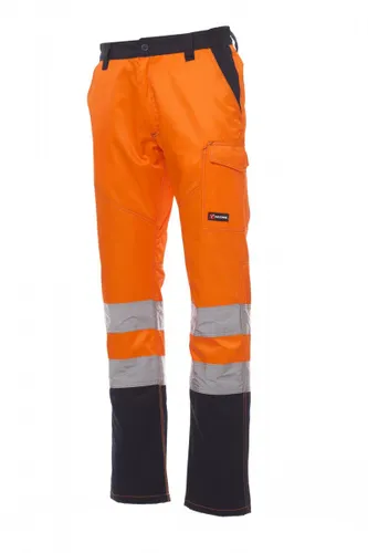 Pantalon twill personnalisé - CHARTER POLAR