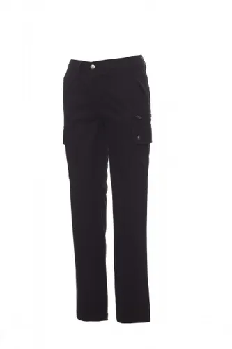 Pantalon twill coton personnalisé - FOREST LADY