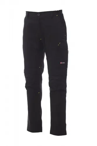 Pantalon twill mechanical stretch personnalisé - WORKER TECH