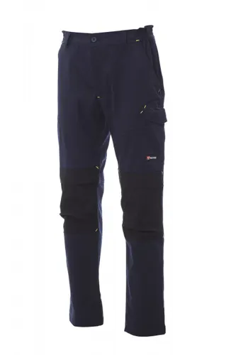 Pantalon twill mechanical stretch personnalisé - WORKER TECH