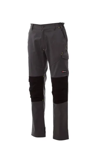 Pantalon twill mechanical stretch personnalisé - WORKER TECH
