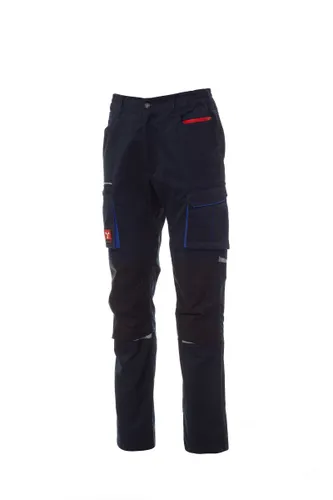 Pantalon twill stretch personnalisé - NEXT 400