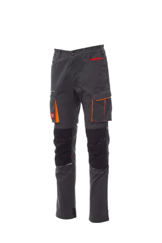 Pantalon twill stretch personnalisé - NEXT 400