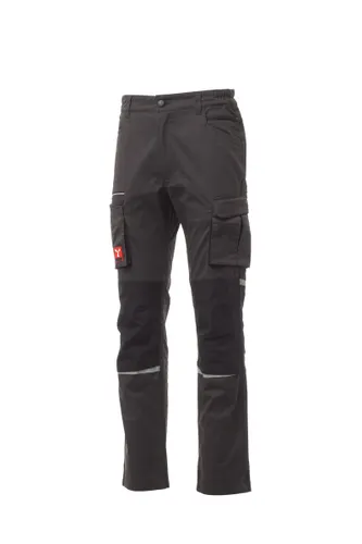 Pantalon twill stretch personnalisé - NEXT 400