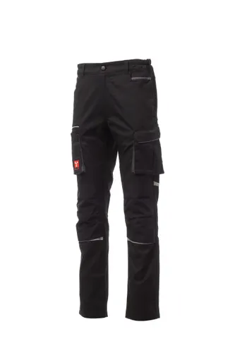 Pantalon twill stretch personnalisé - NEXT 400