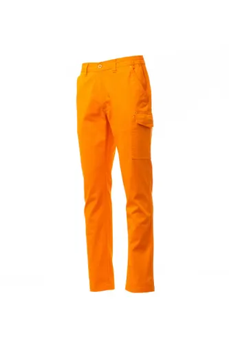 Pantalon twill stretch personnalisé - POWER STRETCH