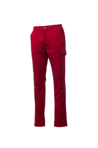 Pantalon twill stretch personnalisé - POWER STRETCH