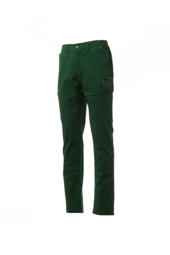 Pantalon twill stretch personnalisé - POWER STRETCH