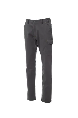 Pantalon twill stretch personnalisé - POWER STRETCH