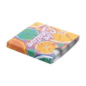 Paquet de chewing gum - CreaChew 6 Paquet de chewing gum - CreaChew 6