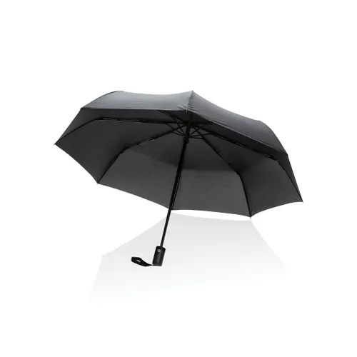 Parapluie 21' automatique publicitaire en rPET 190T Impact AWARE™ - XD Collection