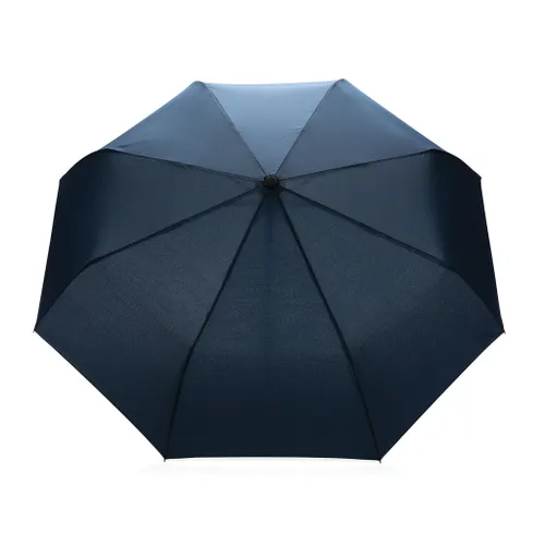 Parapluie 21' automatique publicitaire en rPET 190T Impact AWARE™ - XD Collection