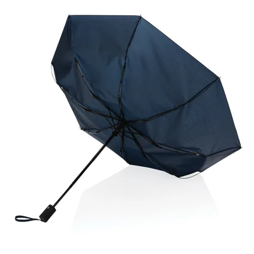 Parapluie 21' automatique publicitaire en rPET 190T Impact AWARE™ - XD Collection