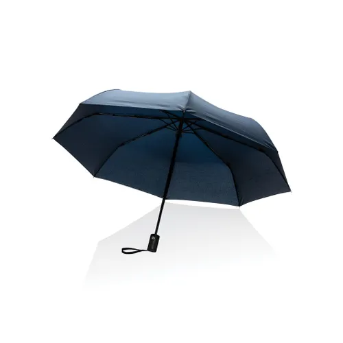 Parapluie 21' automatique publicitaire en rPET 190T Impact AWARE™ - XD Collection