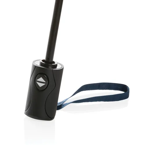 Parapluie 21' automatique publicitaire en rPET 190T Impact AWARE™ - XD Collection