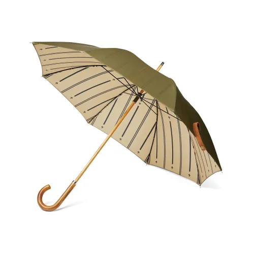 Parapluie 23' en rPET AWARE™ personnalisable Bosler - Vinga