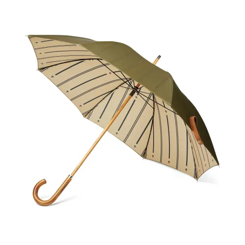 Parapluie 23' en rPET AWARE™ personnalisable Bosler - Vinga
