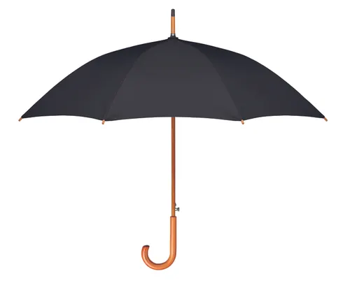 Parapluie 23,5'' RPET pongé personnalisable - Cumuli Rpet