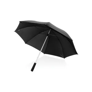 Parapluie 25 ultra-léger et manuel publicitaire Swiss Peak Aware™ - Swiss Peak
