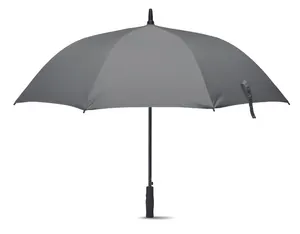 Parapluie 27'' en pongée publicitaire - Grusa | Grey