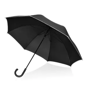 Parapluie 30'' à ouverture auto Swiss Peak OSLO  AWARE™ - Swiss Peak
