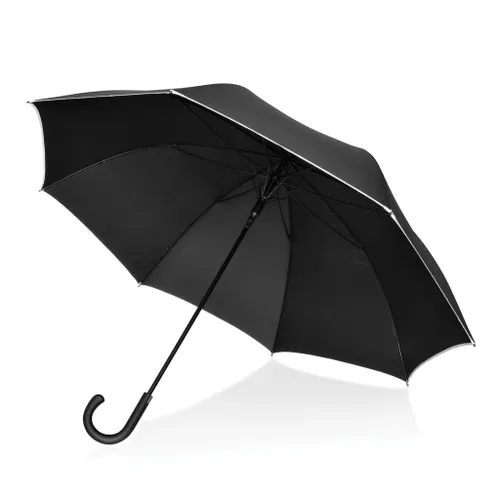 Parapluie 30'' à ouverture auto Swiss Peak OSLO  AWARE™ - Swiss Peak