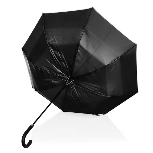 Parapluie 30'' à ouverture auto Swiss Peak OSLO  AWARE™ - Swiss Peak