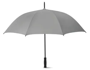 Parapluie 68 cm personnalisable - Swansea | Grey