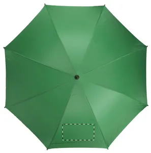 Parapluie automatique publicitaire - Henderson