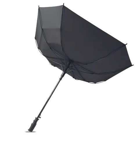 Parapluie carré tempête  23'' - Amboli
