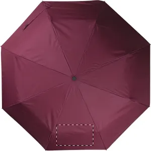 Parapluie publicitaire - Pangan | Bordeaux