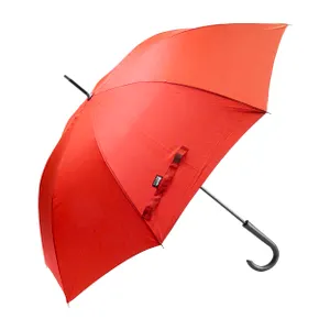 Parapluie en RPET - Cubratus | Rouge