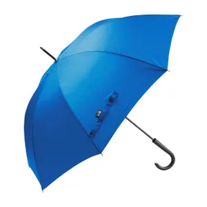 Parapluie en RPET - Cubratus | Bleu