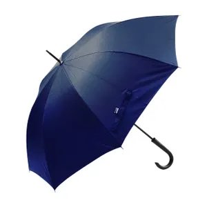 Parapluie en RPET - Cubratus | Bleu Foncé