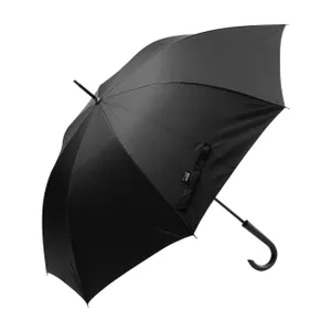 Parapluie en RPET - Cubratus | Noir