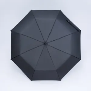 Parapluie entièrement automatique dynamic | Jaune