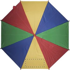 Parapluie publicitaire - Bambini