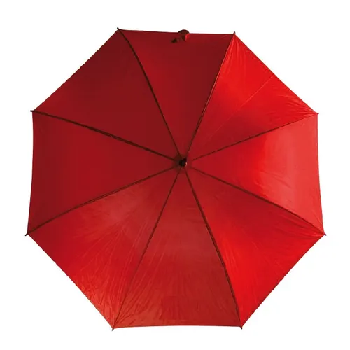 Parapluie golf personnalisé manche droit 30''