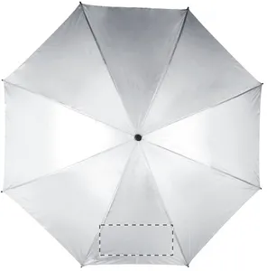 Parapluie publicitaire - Silmukka