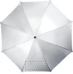 Parapluie publicitaire - Silmukka