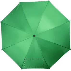 Parapluie publicitaire - Silmukka | Vert