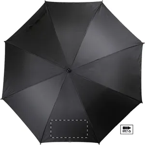 Parapluie publicitaire - Limoges