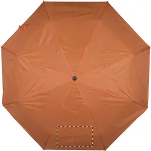 Parapluie publicitaire - Upek