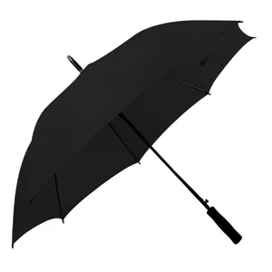 Parapluie Monsoon | Noir