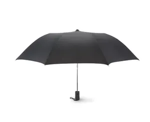 Parapluie ouverture automatique personnalisable - Haarlem | Black