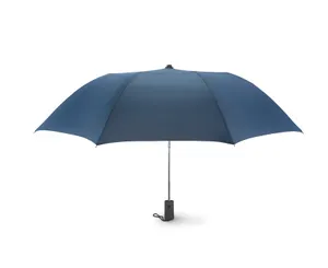 Parapluie ouverture automatique personnalisable - Haarlem | Blue