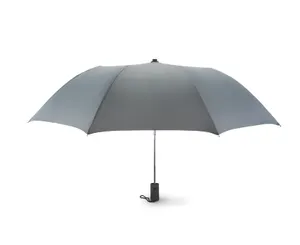 Parapluie ouverture automatique personnalisable - Haarlem | Grey
