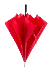 Parapluie personnalisé - Maximus | Rouge