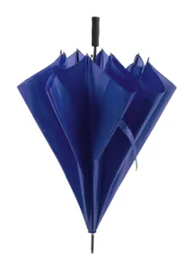 Parapluie personnalisé - Maximus | Bleu Foncé